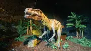 BILDplus Gewinnspiel: Tickets für Dinosaurier-Ausstellung in Bremen gewinnen