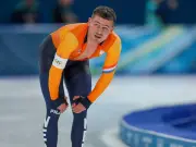 Bitteres Ende für Joep Wennemars: Olympiatraum trotz zweiter Chance geplatzt