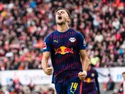 Bizarre Handball-Szene bei RB Leipzigs Sieg: Baumgartner sorgt für Aufregung in Köln