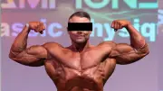 Bodybuilder in U-Haft: Steinplatten-Angriff auf Polizisten bei Fußball-Derby in Magdeburg