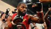 Box-Legende Floyd Mayweather kündigt nach neun Jahren sein Profi-Comeback an