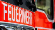 Brand in Weferlingen: Mieter lässt Kerze unbeaufsichtigt - Wohnung komplett ausgebrannt
