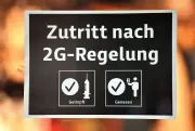 Brandenburger Verfassungsgericht weist AfD-Antrag zu 2G-Corona-Regeln zurück