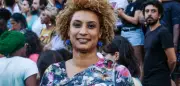 Brasilien: Lange Haftstrafen für Mörder der Stadträtin Marielle Franco nach achtjährigem Prozess