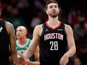 Brisante Nachnominierung: Türkei-Star Sengün ersetzt Verletzten im NBA Allstar Game