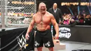 Brock Lesnars letztes Kapitel: WWE plant emotionalen Abschied einer Legende