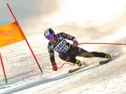 Brutale Stürze beim Ski-Weltcup in Garmisch: Finne auf Intensivstation, Deutscher mit Saisonende