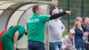 BSV Forst Torgelow: Coach Hein sieht Ziel nur im Nichtabstiegsplatz nach schwieriger Hinrunde