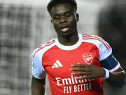 Bukayo Saka verlängert langfristig bei Arsenal und wird bestbezahlter Spieler
