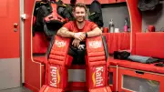 Bulls-Goalie Kai Kristian: Verletzung bedrohte Existenz – Comeback nach schwerer Krise
