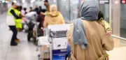 Bundesaufnahmeprogramm für Afghanen steht vor dem Aus – 280 Personen warten noch
