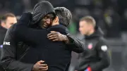 Bundesliga: Dortmund dominiert Mainz klar - Guirassy von Kovac gelobt
