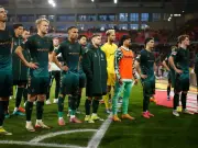 Bundesliga-Duell: Bayern München als klarer Favorit gegen Werder Bremen
