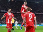 Bundesliga heute: Bremen gegen Bayern im Weserstadion – Alle Infos zu TV, Stream und Liveticker