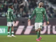 Bundesliga: Kann Werder Bremen den Abstieg noch verhindern?