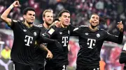Bundesliga-Spitzenreiter: Die Erfolgsgeheimnisse des FC Bayern München