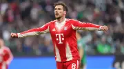 Bundesligist im Rennen um Bayern-Star Goretzka: Geheimes Beratergespräch