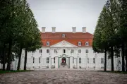 Bundesregierung beendet Ära von Schloss Meseberg als offizielles Gästehaus