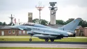 Bundeswehr erwartet 100.000 Besucher zum Tag der Bundeswehr auf Fliegerhorst Laage