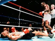 Buster Douglas' legendärer K.o.: Die Box-Sensation gegen Mike Tyson vor 36 Jahren