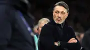 BVB-Aufstellung gegen Mainz: Kovac löst Abwehr-Not mit Anton in der Dreierkette