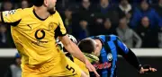 BVB-Aus in der Champions League: Fataler letzter Akt mit Hacke, Blut und Strafstoß
