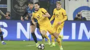 BVB-Debakel in Bergamo: Zwei Stars erhalten die Note 6 nach dramatischem Champions-League-Aus