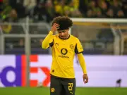 BVB-Diskussion um Adeyemi: Ist Fußball nur Nebensache für den Stürmer?