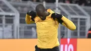 BVB feiert souveränen Sieg gegen Atalanta: Guirassy mit emotionalem Torjubel