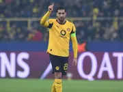 BVB in Bergamo: Can kehrt zurück, Schlotterbeck zunächst nur Ersatz