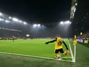 BVB: Julian Ryerson schreibt mit vier Assists Vereinsgeschichte gegen Mainz