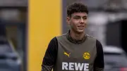 BVB-Juwel Inacio: Wie ein 17-Jähriger den Bosse-Zoff zwischen Dortmund und Bergamo auslöste