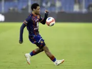 BVB-Leihgabe Julien Duranville erzielt erstes Tor für FC Basel in spektakulärem Spiel