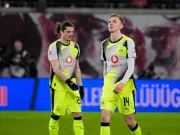 BVB patzt vor Bayern-Duell: Dortmund verschenkt Punkte in Leipzig