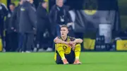 BVB: Schlotterbeck fehlt gegen Leipzig - Kovač setzt auf Vorsicht