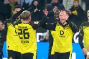 BVB setzt mit 4:0 gegen Mainz Serie fort und jagt Bayern