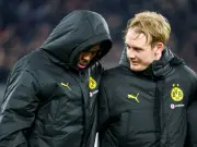 BVB-Star Chukwuemeka verpasst Klassiker gegen Bayern – Youngster rücken nach
