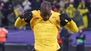 BVB-Star Guirassy trauert: Seine Nichte starb plötzlich im Alter von nur vier Monaten