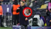 BVB-Star Nmecha im Fokus: Wie viel Macht hat Trainer Kovac wirklich?