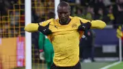 BVB-Star Serhou Guirassy trauert um Nichte: Emotionale Botschaft nach Champions-League-Tor