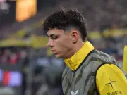 BVB-Talent Samuele Inácio: Niko Kovac sieht in 17-Jährigem die Zukunft des Klubs