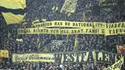 BVB-Ultras boykottieren Bergamo-Spiel nach Ausreise-Verweigerungen und Polizei-Besuchen