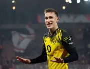 BVB-Vertragsverhandlungen: Entscheidung über Schlotterbecks Zukunft im März erwartet