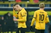 BVB vor Champions-League-Duell mit Bergamo: Schlotterbeck und Süle verletzt