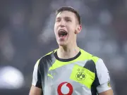 BVB vor CL-Rückspiel: Schlotterbeck und Can trainieren mit - Einsatz offen