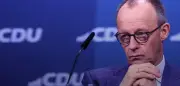 CDU-Parteitag: Friedrich Merz feiert starkes Ergebnis, doch interne Spannungen wachsen