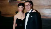 Cem Özdemir heiratet heimlich um Mitternacht: Hochzeit im Tübinger Rathaus mit Boris Palmer