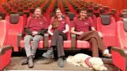 Central-Kino Wittenberg zieht positive Jahresbilanz und plant neue Highlights für 2026