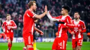 Champions League: Achtelfinale könnte mit deutschem Duell Bayern gegen Leverkusen starten