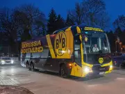 Champions League: Anpfiffverschiebung beim BVB-Heimspiel durch Verkehrschaos